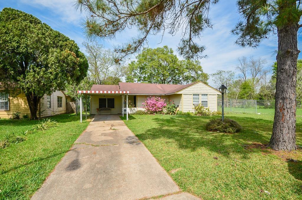5515 Flamingo Dr in Houston, TX - Building Photo