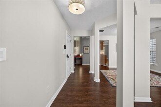 9899 Vista Cir in Union City, GA - Building Photo - Building Photo