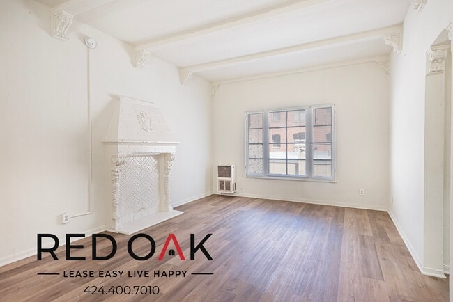 property at 520 Serrano Ave