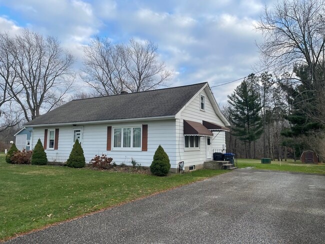 property at 2535 Zimmerly Rd