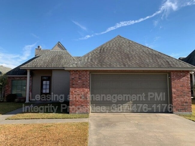 209 Bentgrass Dr in Lafayette, LA - Building Photo - Building Photo