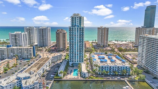 property at 1945 S Ocean Dr