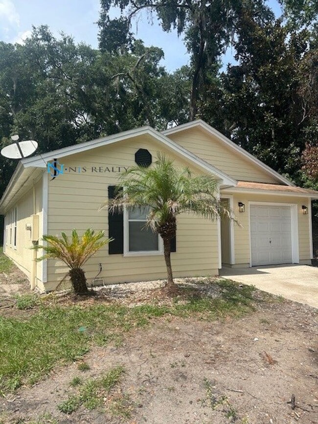 455 W 63rd St in Jacksonville, FL - Building Photo - Building Photo