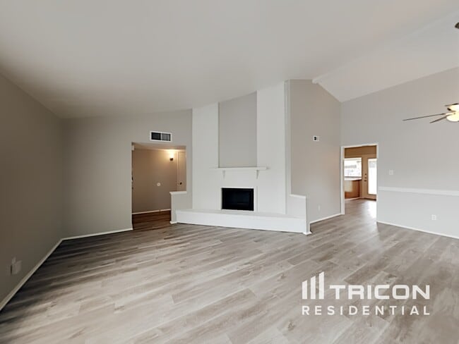 515 Magnolia Dr in Forney, TX - Building Photo - Building Photo