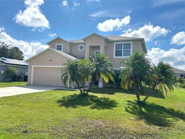property at 712 Parrot Ct