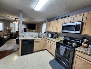 5420 Comanche Wells Dr in McKinney, TX - Building Photo - Building Photo