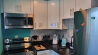 1347 14th St N, Unit 1 in St. Petersburg, FL - Building Photo - Building Photo