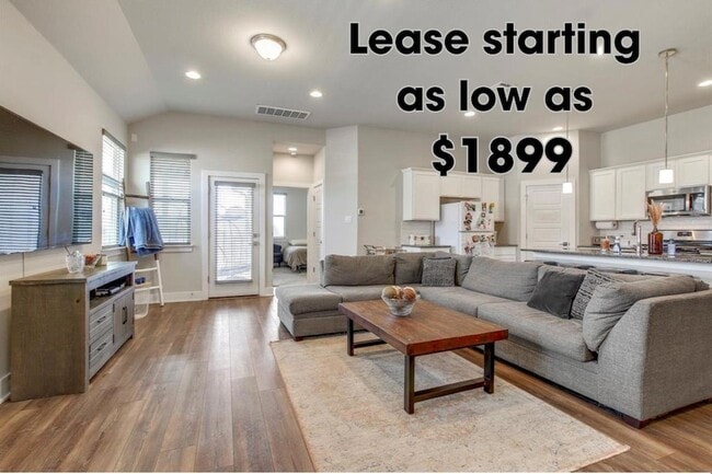 property at 501 Peace Dr