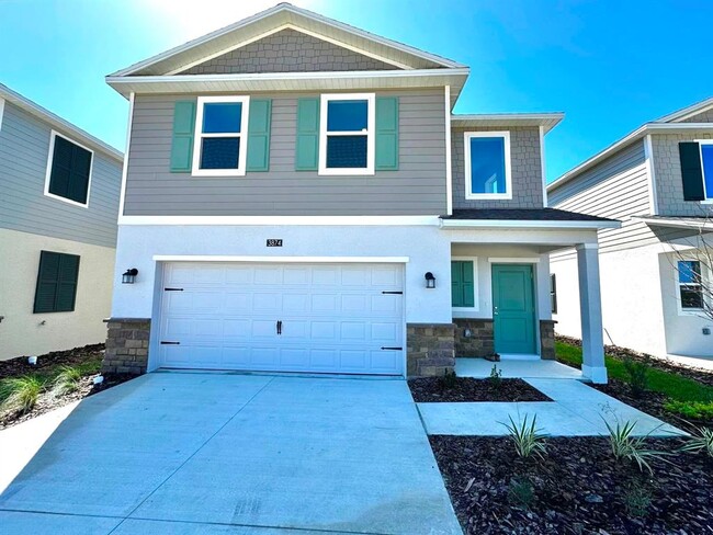 property at 3874 Amers Lp