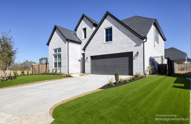 26934 Putnam Bnd Ln in Spring, TX - Building Photo - Building Photo