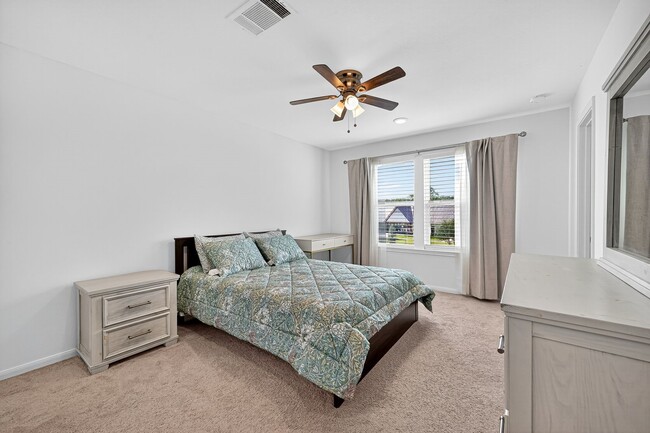 17843 Plow Horse Ln in Hockley, TX - Building Photo - Building Photo