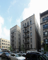 619-621 W 176th St Apartamentos