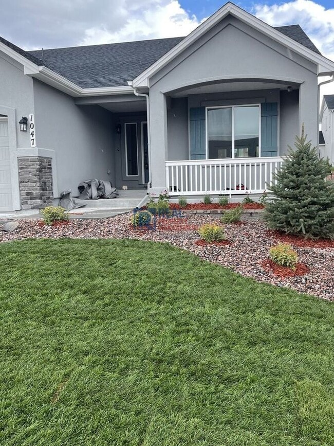 property at 1047 Foggy Day Dr