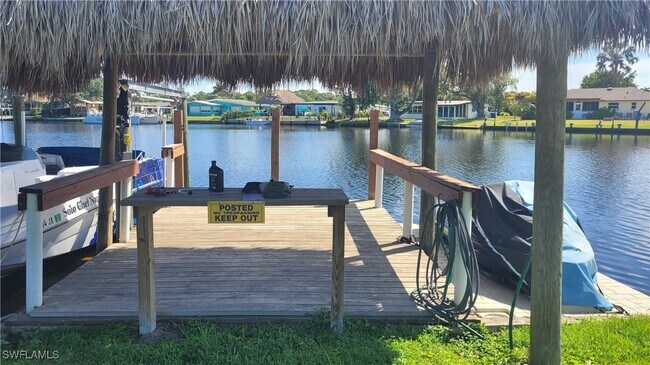 1288 Waite Dr in North Fort Myers, FL - Building Photo - Building Photo