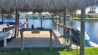 1288 Waite Dr in North Fort Myers, FL - Building Photo - Building Photo