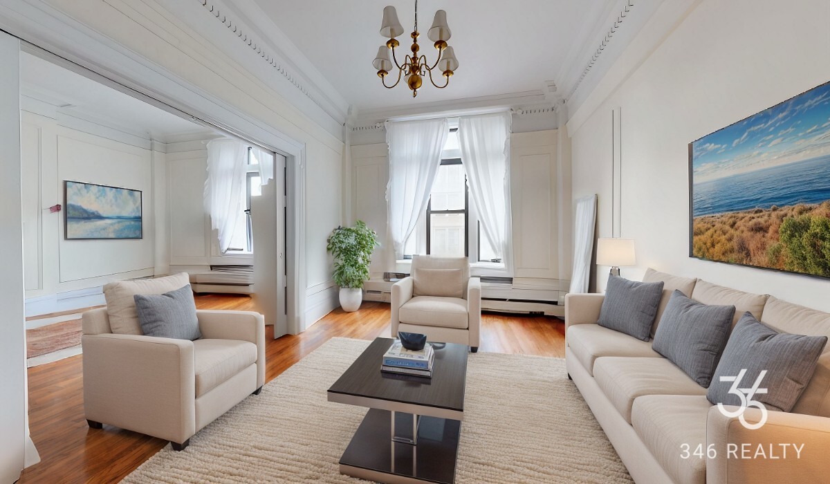 780 Madison Ave, Unit 7A in New York, NY - Building Photo