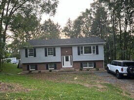 820 Thompson St in Lemont, PA - Building Photo