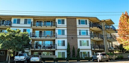 4051 Gilman Ave W in Seattle, WA - Building Photo - Building Photo