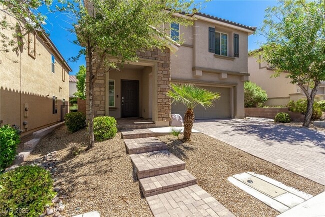 2612 Romarin Terrace in Henderson, NV - Building Photo - Building Photo