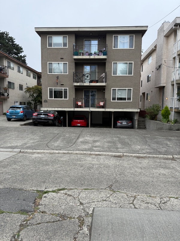 property at 2213 NW 59th St