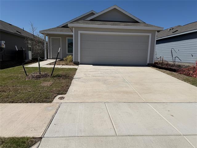 6500 Glade St in Princeton, TX - Building Photo - Building Photo