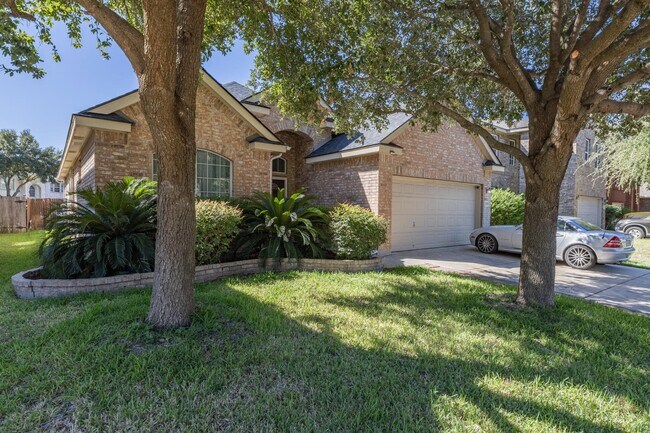 1515 Wild Fire in San Antonio, TX - Building Photo - Building Photo