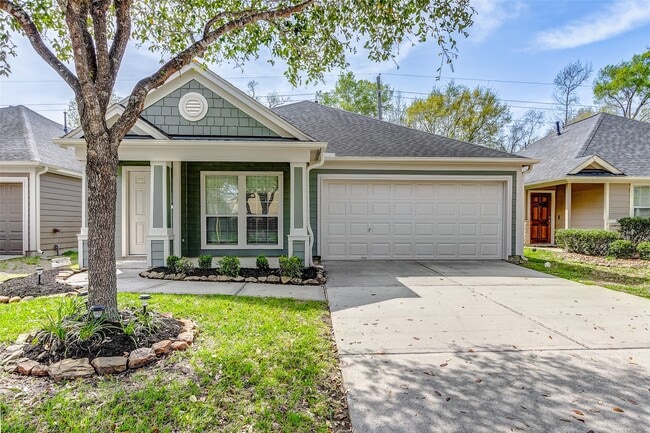 property at 12838 Pecan Shores Dr