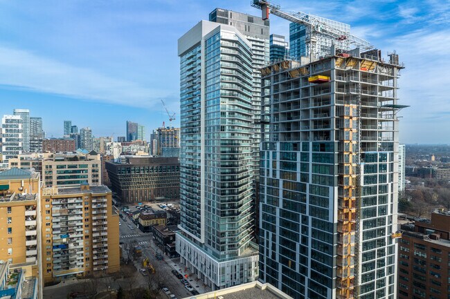 Max Condos in Toronto, ON - Building Photo - Building Photo