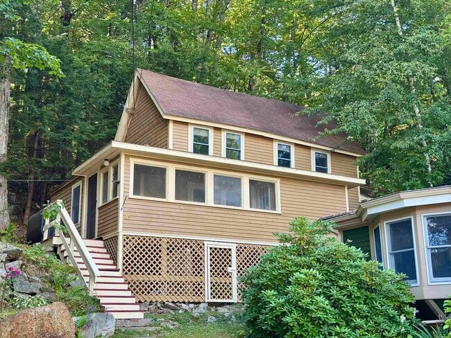 property at 45 Rand Hill Rd