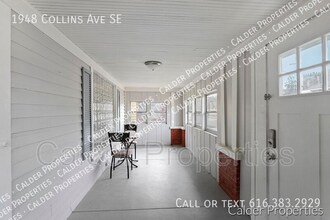1948 Collins Ave SE in Grand Rapids, MI - Building Photo - Building Photo