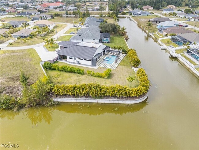property at 1817 SW 11th Terrace