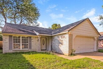 19514 Glenway Falls Dr in Katy, TX - Building Photo - Building Photo