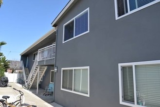 Oliver Avenue Apartments in San Diego, CA - Building Photo - Building Photo