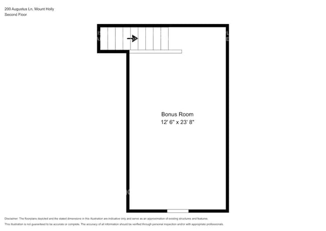 200 Augustus Lane in Mount Holly, NC - Foto de edificio - Building Photo