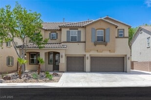 145 Staplehurst Ave in Henderson, NV - Building Photo