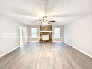 3480 Stone Ridge Dr in Douglasville, GA - Foto de edificio - Building Photo