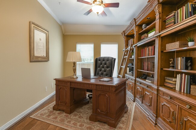 property at 7414 Sands Terrace Ln