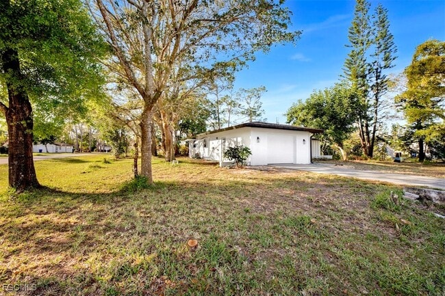 property at 2362 Harvard Ave