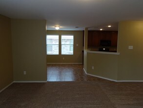 3613 Camino Real Trail in Denton, TX - Foto de edificio - Building Photo