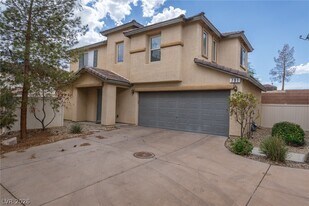 791 Sunrise Crossing St in Henderson, NV - Building Photo