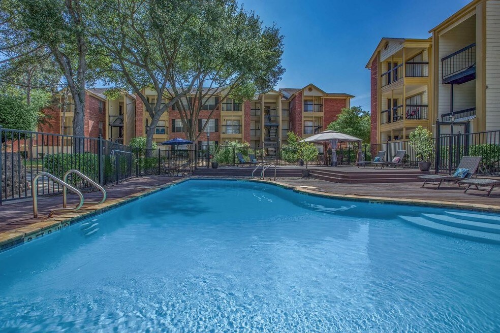 Watermere at Woodland Lakes Apartments Conroe, TX Apartments For Rent