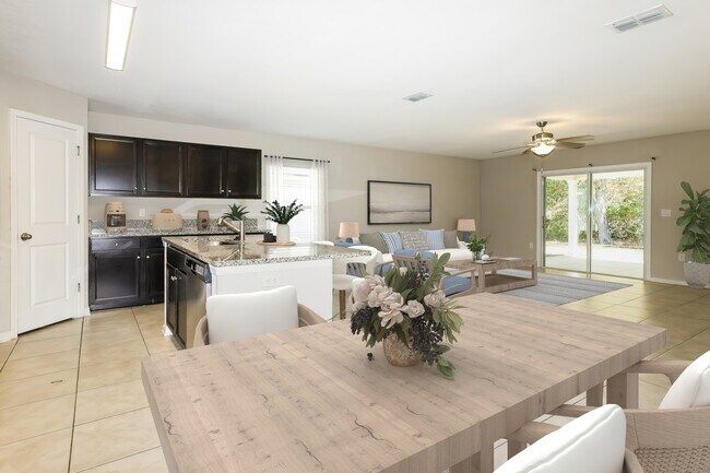 9032 Open Fld Rd in Jacksonville, FL - Building Photo - Building Photo