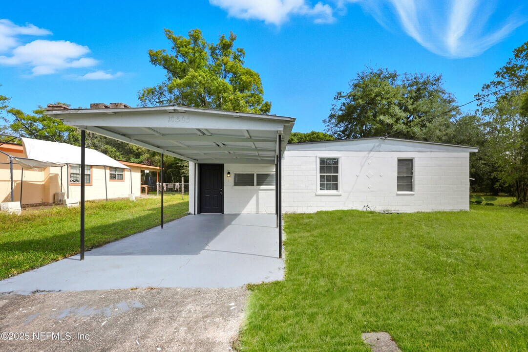 10303 Westmar Rd in Jacksonville, FL - Building Photo