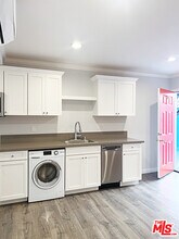 908 N Louise St-Unit -4 in Glendale, CA - Building Photo - Building Photo