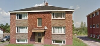 263 Jones St in Moncton, NB - Building Photo