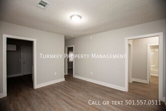1415 S Cedar St in Little Rock, AR - Building Photo - Building Photo