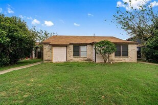 1208 Orchard Park Cir in Pflugerville, TX - Building Photo