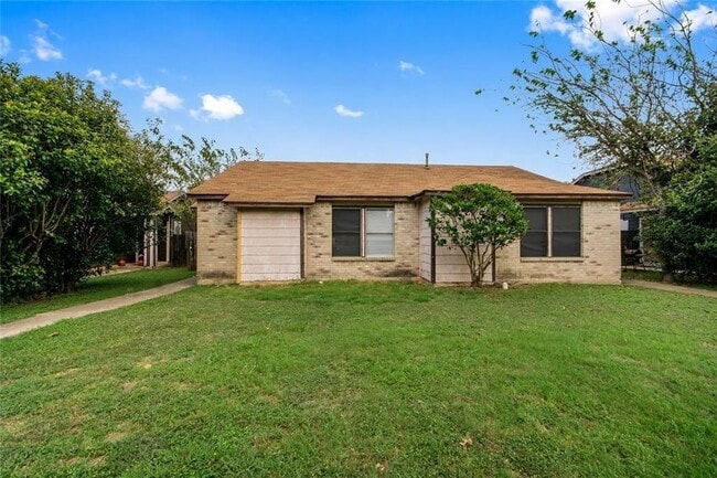 property at 1208 Orchard Park Cir