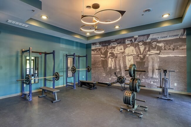 The Interurban Apartments in Delphi, IN - Building Photo - Building Photo