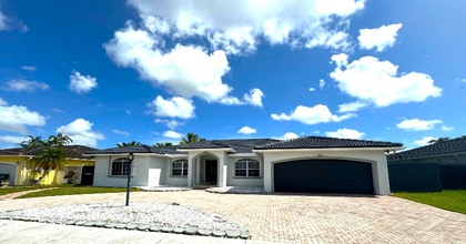 14880 SW 168th St in Miami, FL - Building Photo - Building Photo